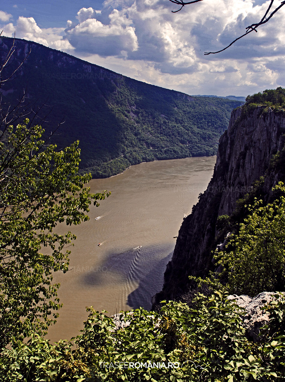 Panorama Dunare