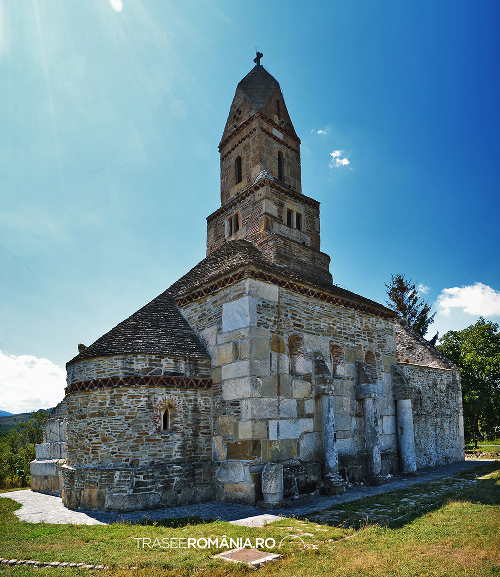 Biserica ortodoxa Densus