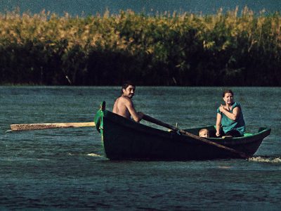 VIZITEAZA DELTA DUNARII – PE CANALE SI PRIN PORTURI