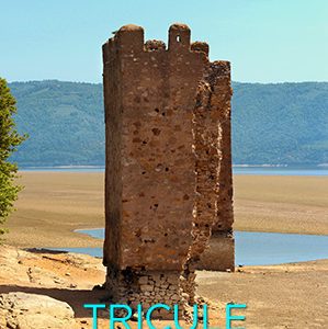Cetatea medievala Tricule (Tri-kule)