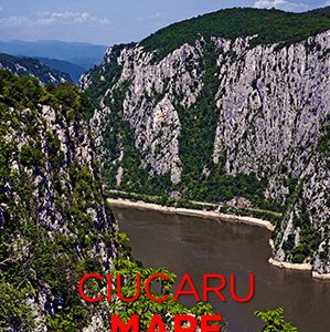 Varful Ciucaru Mare