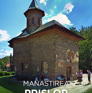 Manastirea Prislop