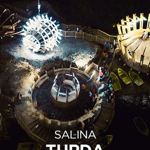 Salina Turda