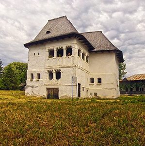 Culele de la Măldăreşti