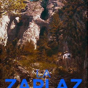 La Zaplaz Piatra Craiului