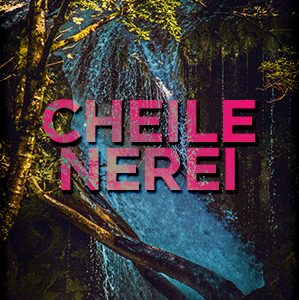 Traseu drumetie in Cheile Nerei