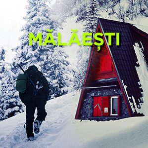 Traseu in Muntii Bucegi - de la Busteni la Cabana Malaesti prin Cabana Gura Diham si Valea Glajariei