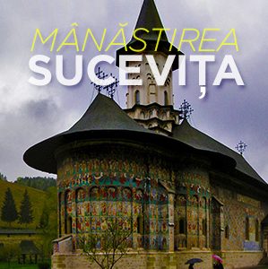 Manastirea Sucevita