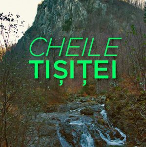 CHEILE TISITEI Judetul Vrancea