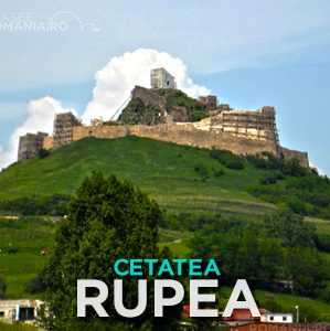 Cetatea Rupea