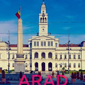VIZITEAZA ARAD